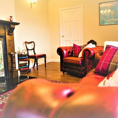 Knocknagore Cottage Gilford Exterior photo