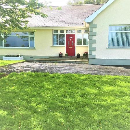 Knocknagore Cottage Gilford Exterior photo
