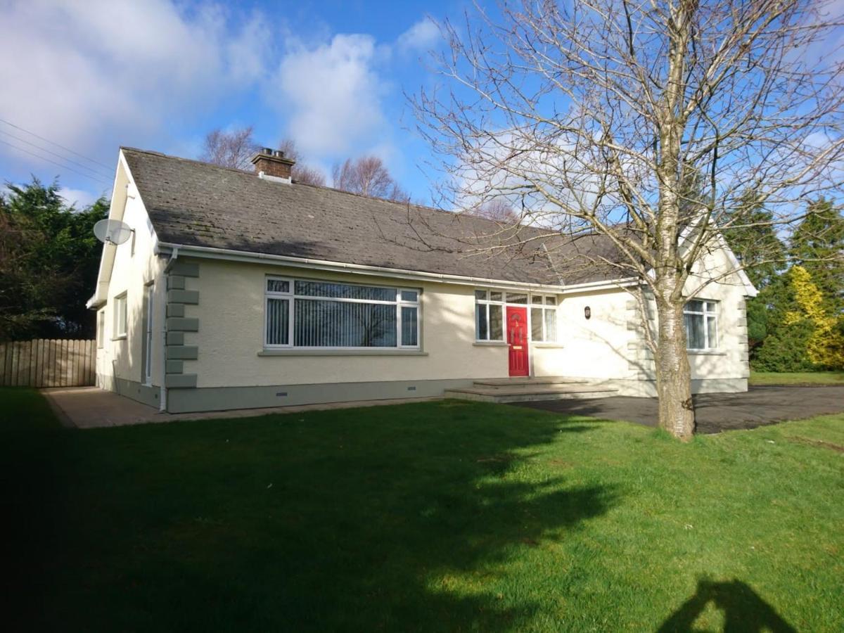 Knocknagore Cottage Gilford Exterior photo