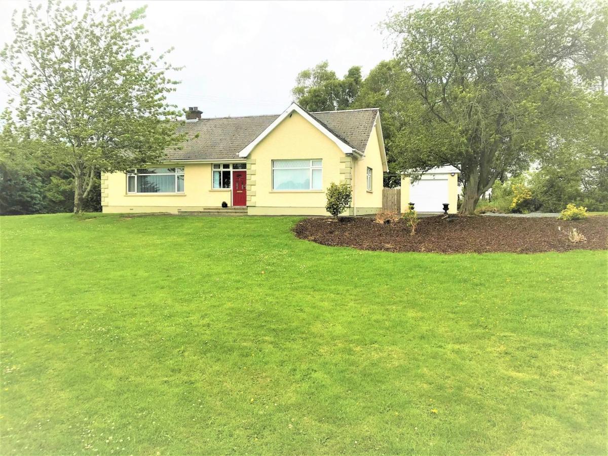 Knocknagore Cottage Gilford Exterior photo