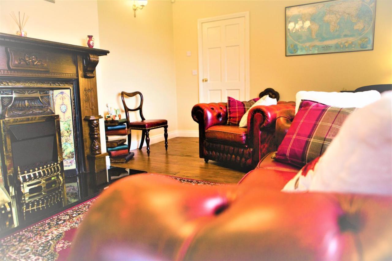 Knocknagore Cottage Gilford Exterior photo