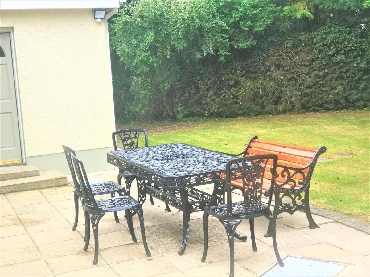 Knocknagore Cottage Gilford Exterior photo