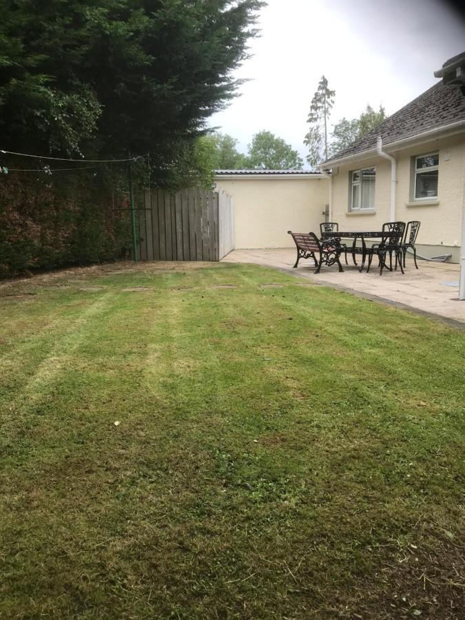 Knocknagore Cottage Gilford Exterior photo